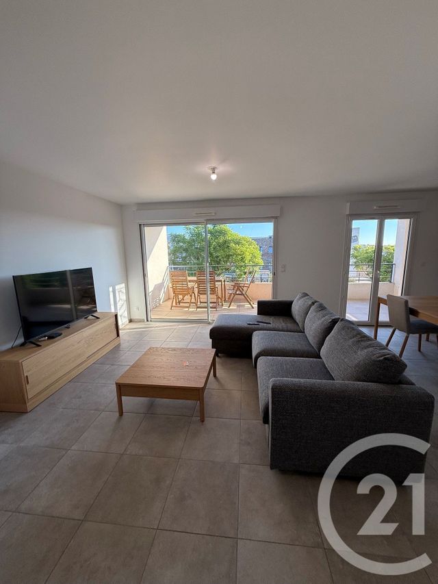 Appartement T3 à vendre FURIANI