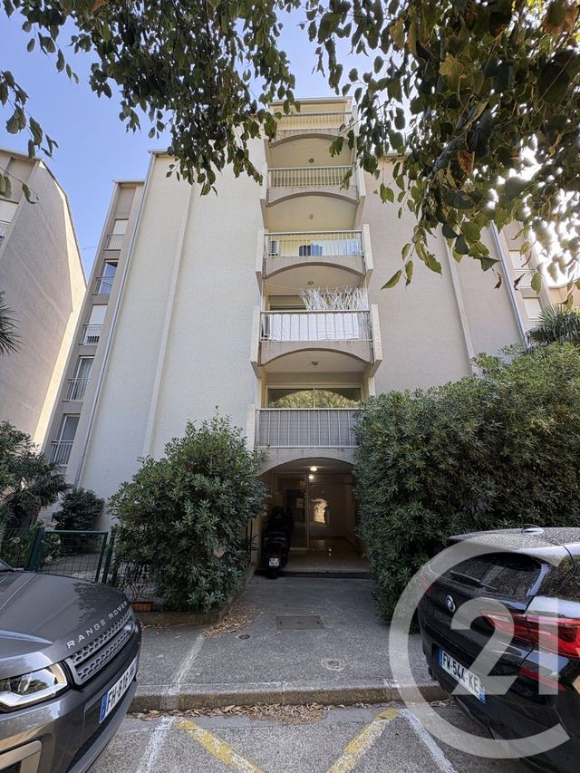 Appartement F4 à vendre - 4 pièces - 112.0 m2 - SANTA MARIA DI LOTA - 202 - CORSE - Century 21 Jade Immobilier