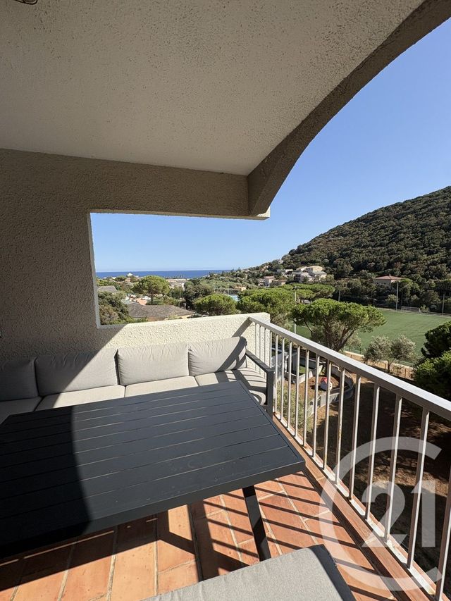 Appartement F4 à vendre BASTIA