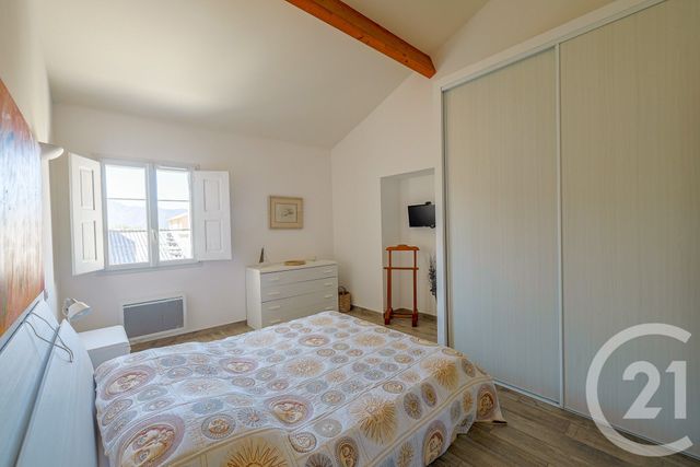 Appartement F2 à vendre - 2 pièces - 50.0 m2 - 202 - CORSE - Century 21 Jade Immobilier