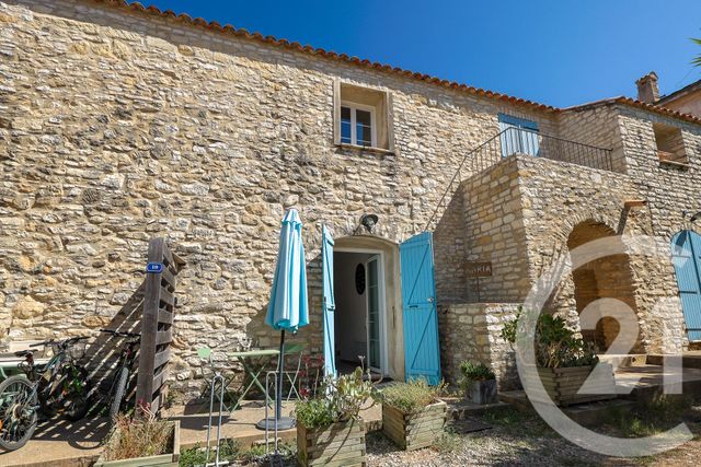 appartement - None - 202