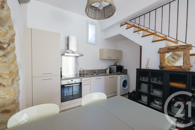 Appartement F2 à vendre - 2 pièces - 50.0 m2 - 202 - CORSE - Century 21 Jade Immobilier