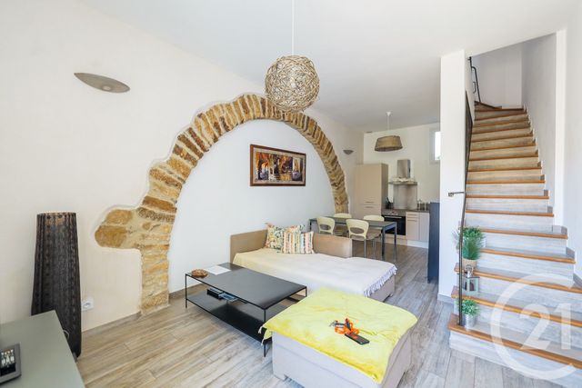 Appartement F2 à vendre - 2 pièces - 50.0 m2 - 202 - CORSE - Century 21 Jade Immobilier