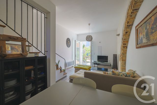 Appartement F2 à vendre - 2 pièces - 50.0 m2 - 202 - CORSE - Century 21 Jade Immobilier