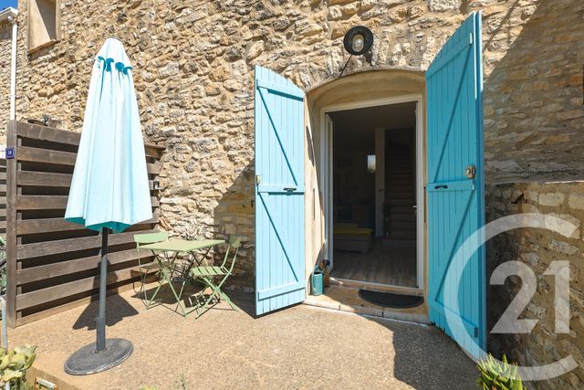 Appartement F2 à vendre - 2 pièces - 50.0 m2 - 202 - CORSE - Century 21 Jade Immobilier