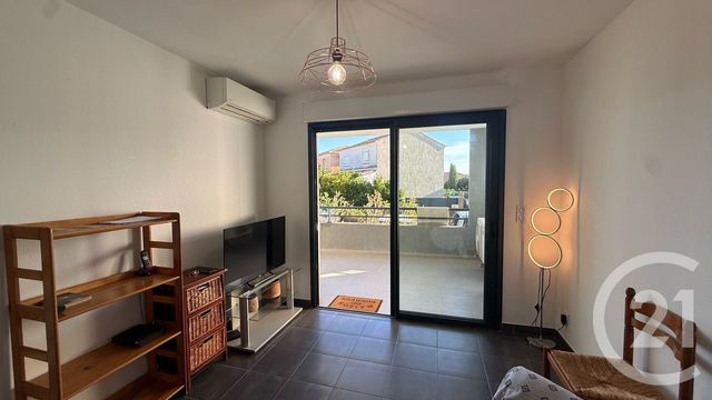 Appartement à vendre - 2 pièces - 43.21 m2 - FURIANI - 202 - CORSE - Century 21 Jade Immobilier