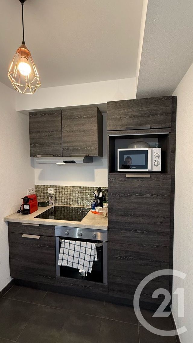 Appartement à vendre - 2 pièces - 43.21 m2 - FURIANI - 202 - CORSE - Century 21 Jade Immobilier