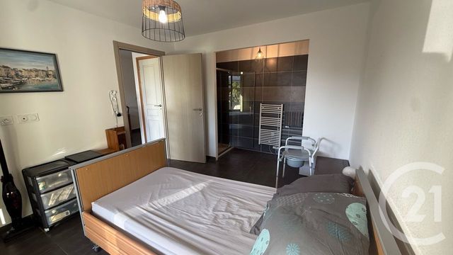 Appartement à vendre - 2 pièces - 43.21 m2 - FURIANI - 202 - CORSE - Century 21 Jade Immobilier