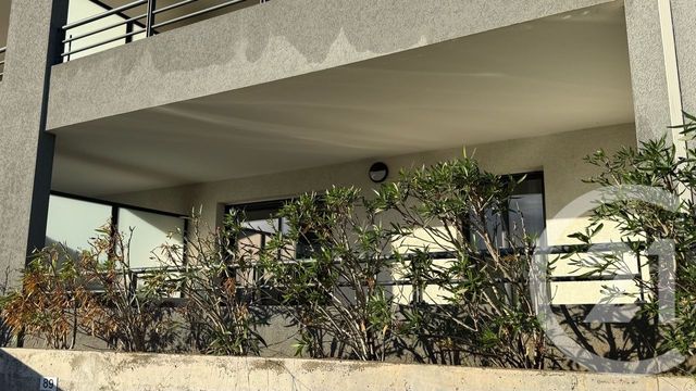 Appartement à vendre - 2 pièces - 43.21 m2 - FURIANI - 202 - CORSE - Century 21 Jade Immobilier