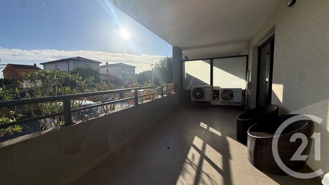 Appartement à vendre - 2 pièces - 43.21 m2 - FURIANI - 202 - CORSE - Century 21 Jade Immobilier