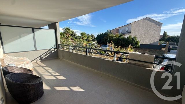 Appartement à vendre - 2 pièces - 43.21 m2 - FURIANI - 202 - CORSE - Century 21 Jade Immobilier