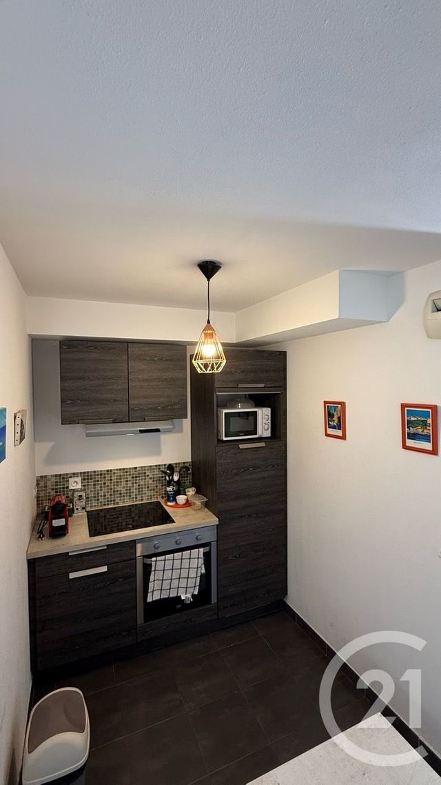 Appartement à vendre - 2 pièces - 43.21 m2 - FURIANI - 202 - CORSE - Century 21 Jade Immobilier