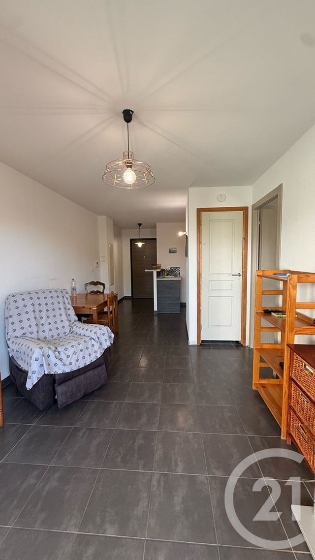 Appartement à vendre - 2 pièces - 43.21 m2 - FURIANI - 202 - CORSE - Century 21 Jade Immobilier