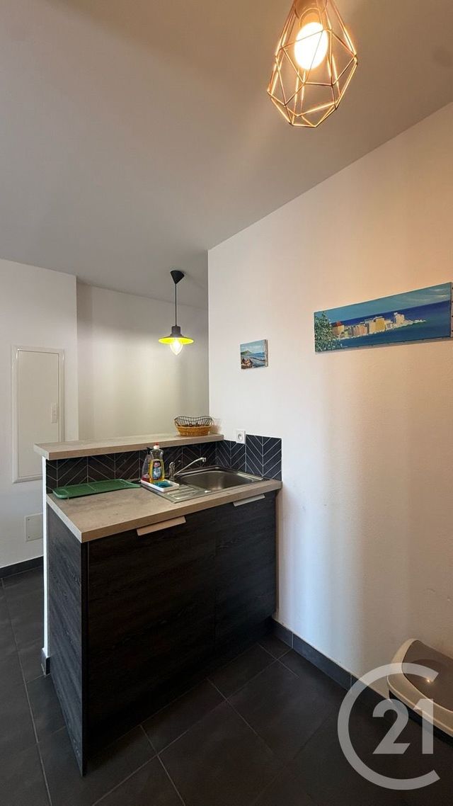 Appartement à vendre - 2 pièces - 43.21 m2 - FURIANI - 202 - CORSE - Century 21 Jade Immobilier