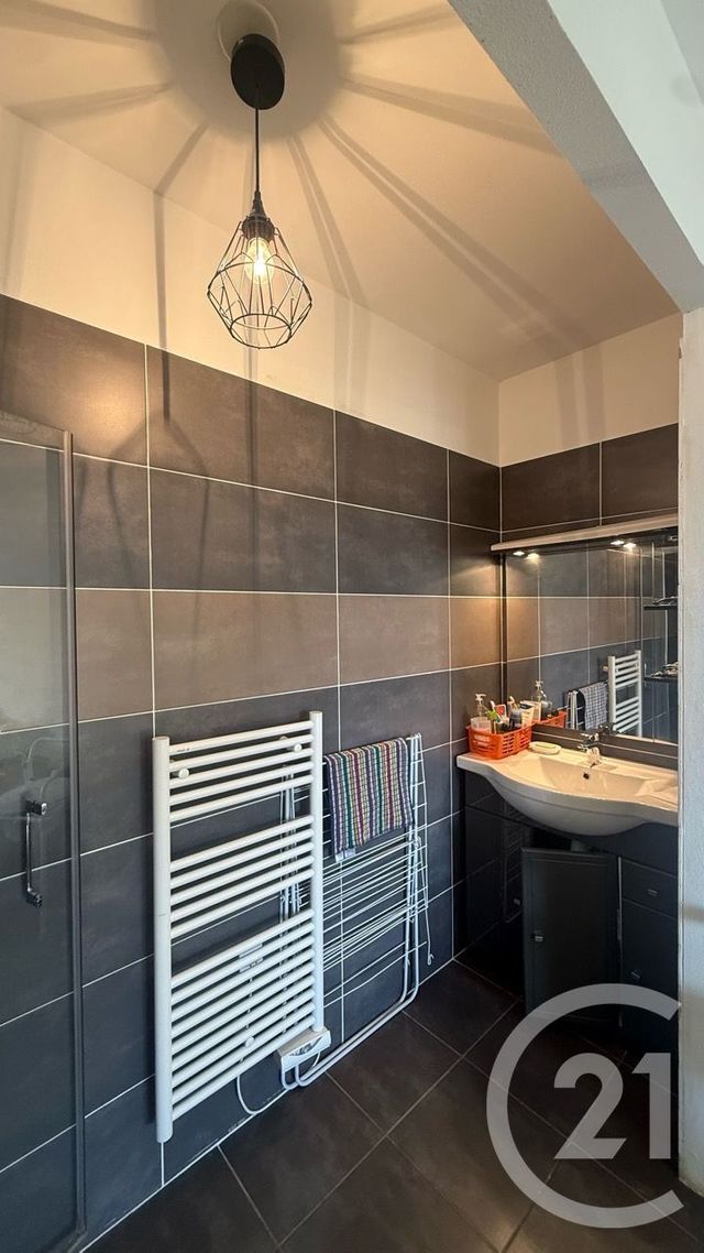 Appartement à vendre - 2 pièces - 43.21 m2 - FURIANI - 202 - CORSE - Century 21 Jade Immobilier