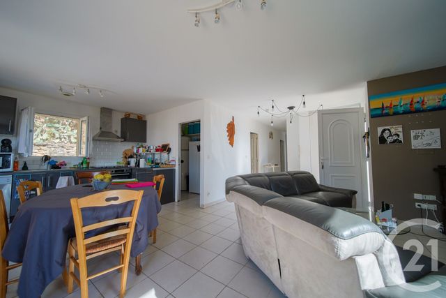 maison à vendre - 4 pièces - 94.39 m2 - FURIANI - 202 - CORSE - Century 21 Jade Immobilier