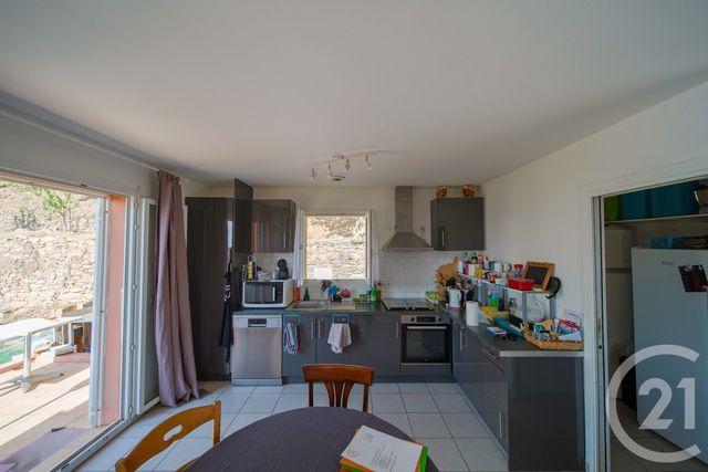 maison à vendre - 4 pièces - 94.39 m2 - FURIANI - 202 - CORSE - Century 21 Jade Immobilier
