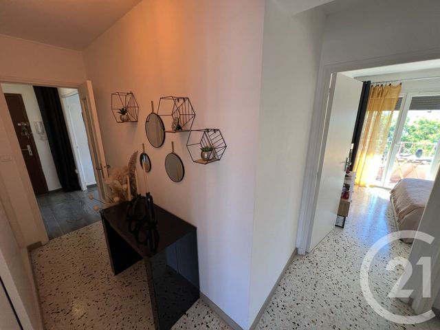 Appartement F3 à vendre - 3 pièces - 68.0 m2 - BORGO - 202 - CORSE - Century 21 Jade Immobilier