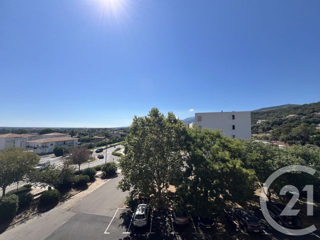 Appartement F3 à vendre - 3 pièces - 68.0 m2 - BORGO - 202 - CORSE - Century 21 Jade Immobilier