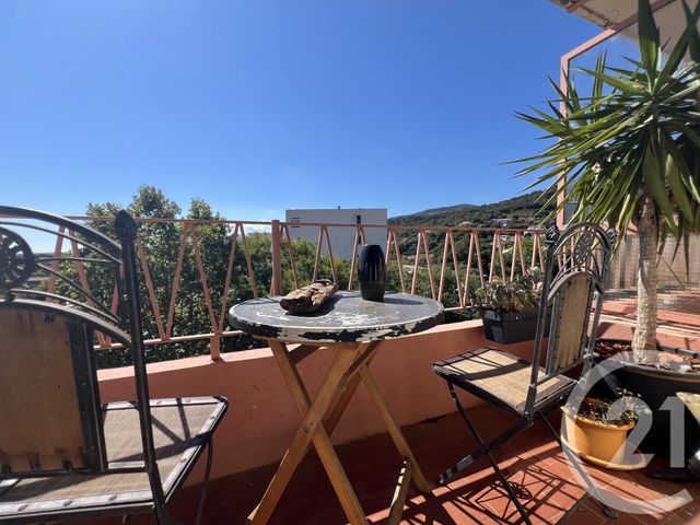 Appartement F3 à vendre - 3 pièces - 68.0 m2 - BORGO - 202 - CORSE - Century 21 Jade Immobilier