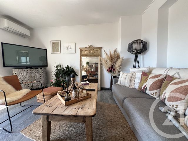 Appartement F3 à vendre - 3 pièces - 68.0 m2 - BORGO - 202 - CORSE - Century 21 Jade Immobilier