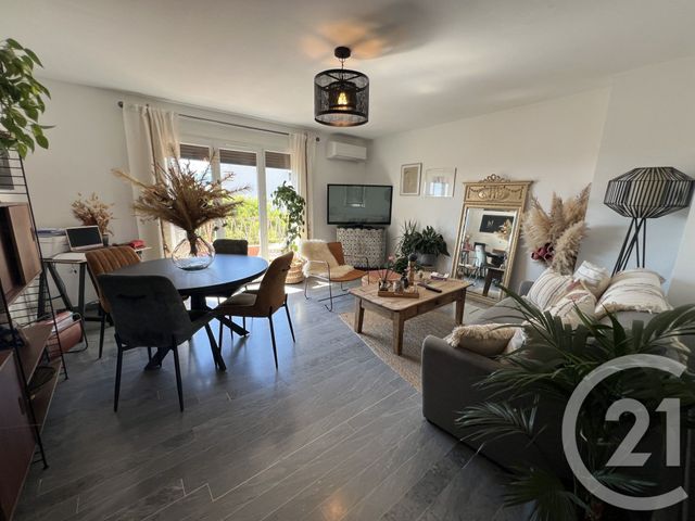 appartement - BORGO - 202