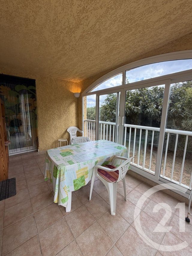 appartement - BIGUGLIA - 202