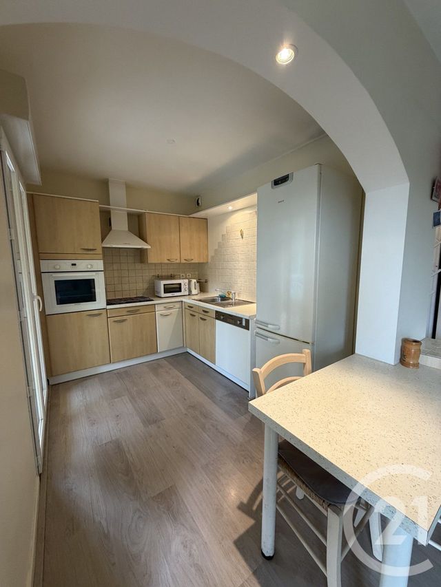 Appartement T2 à louer - 2 pièces - 47.3 m2 - BIGUGLIA - 202 - CORSE - Century 21 Jade Immobilier