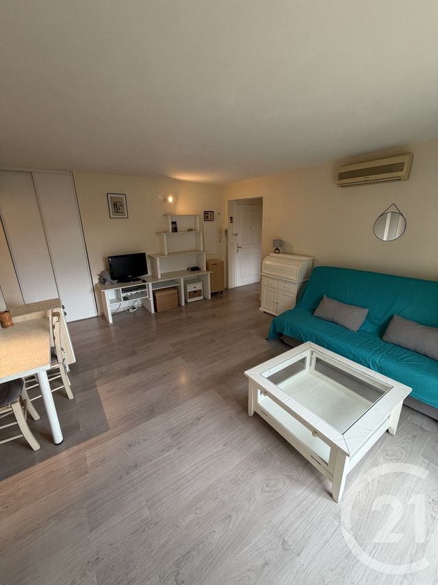 Appartement T2 à louer - 2 pièces - 47.3 m2 - BIGUGLIA - 202 - CORSE - Century 21 Jade Immobilier