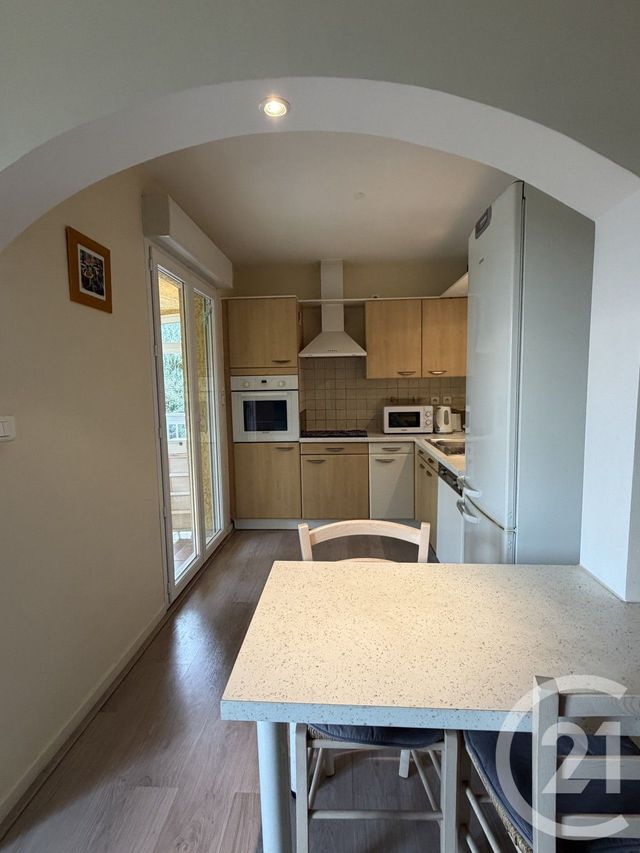 Appartement T2 à louer - 2 pièces - 47.3 m2 - BIGUGLIA - 202 - CORSE - Century 21 Jade Immobilier