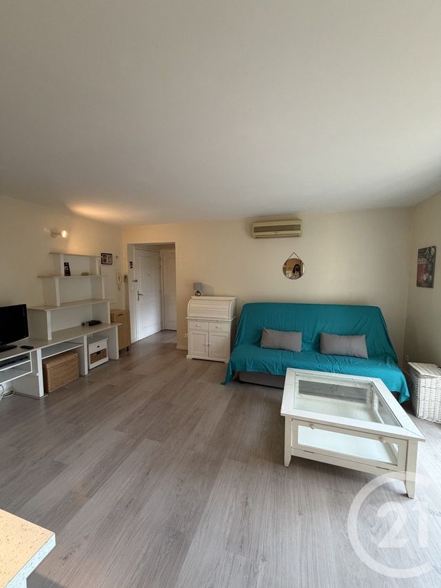 Appartement T2 à louer - 2 pièces - 47.3 m2 - BIGUGLIA - 202 - CORSE - Century 21 Jade Immobilier