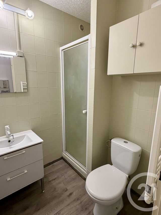 Appartement Local à louer - 1 pièce - 29.45 m2 - LUCCIANA - 202 - CORSE - Century 21 Jade Immobilier
