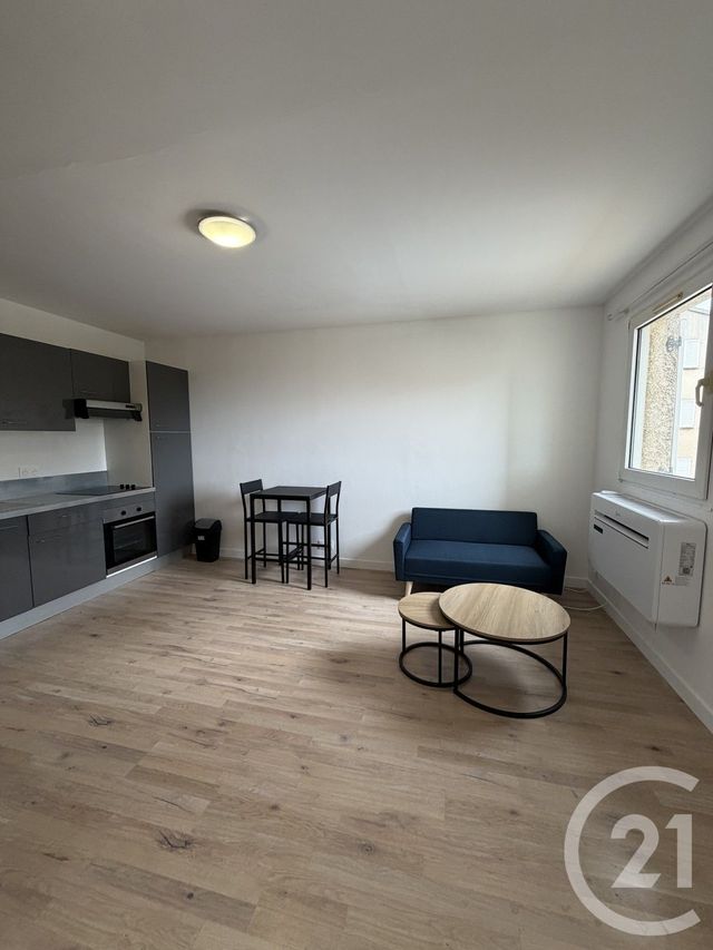 Appartement Local à louer - 1 pièce - 29.45 m2 - LUCCIANA - 202 - CORSE - Century 21 Jade Immobilier