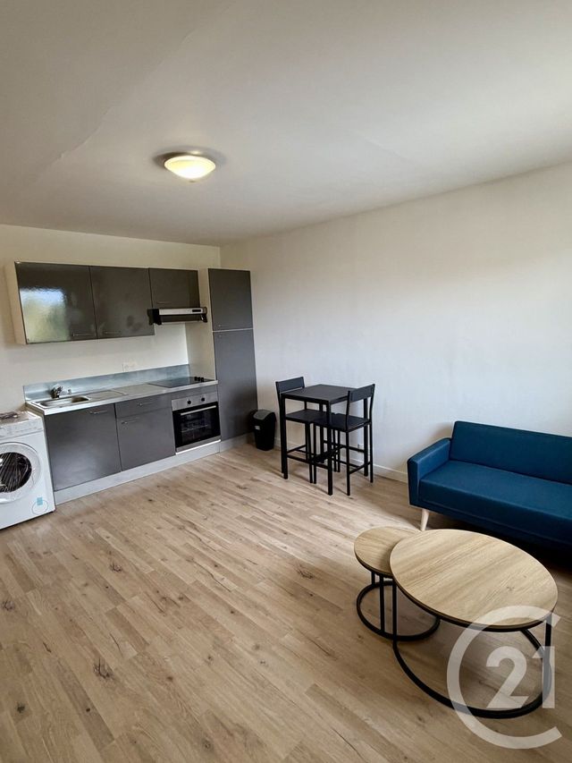 appartement - LUCCIANA - 202