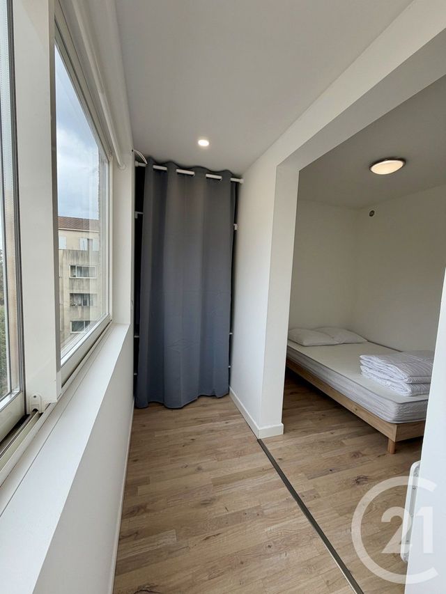 Appartement Local à louer - 1 pièce - 29.45 m2 - LUCCIANA - 202 - CORSE - Century 21 Jade Immobilier