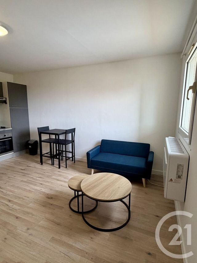 Appartement Local à louer - 1 pièce - 29.45 m2 - LUCCIANA - 202 - CORSE - Century 21 Jade Immobilier