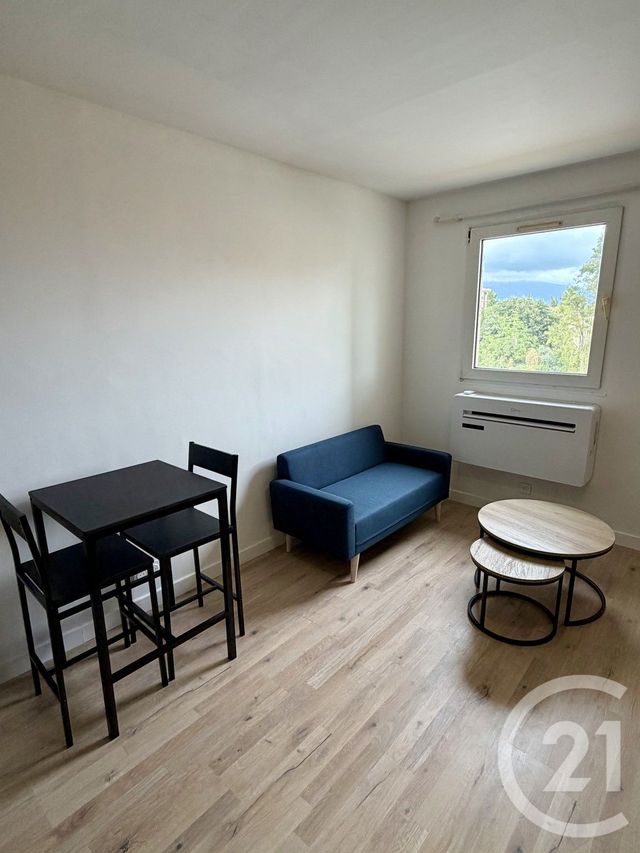 Appartement Local à louer - 1 pièce - 29.45 m2 - LUCCIANA - 202 - CORSE - Century 21 Jade Immobilier