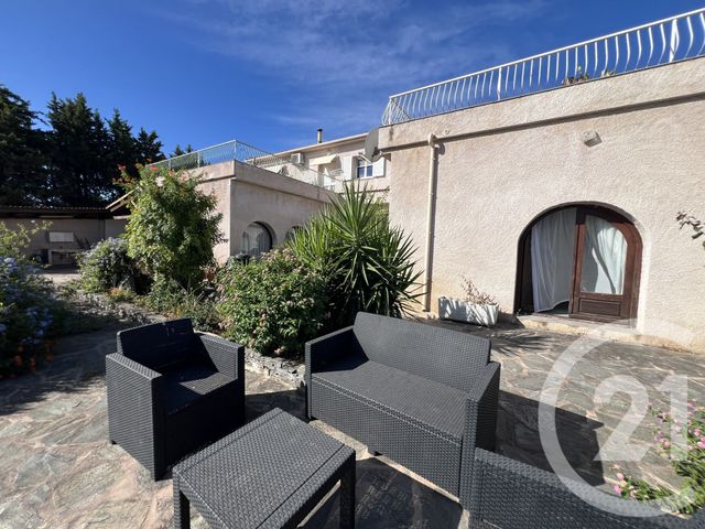 Appartement F4 à vendre - 5 pièces - 268.0 m2 - BIGUGLIA - 202 - CORSE - Century 21 Jade Immobilier