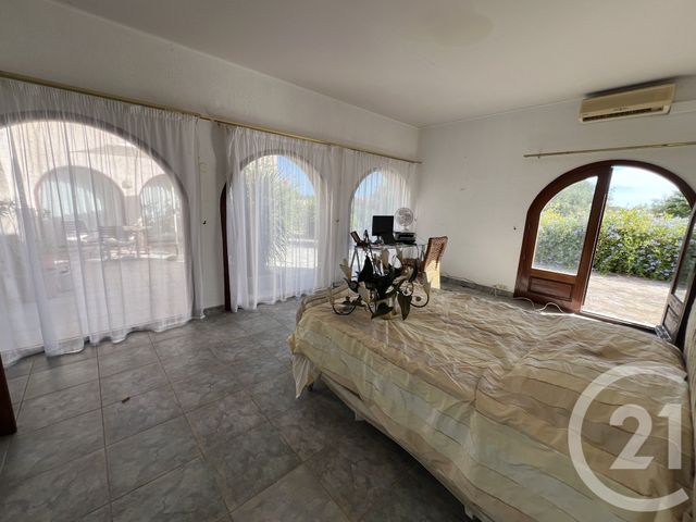 Appartement F4 à vendre - 5 pièces - 268.0 m2 - BIGUGLIA - 202 - CORSE - Century 21 Jade Immobilier