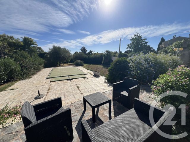 Appartement F4 à vendre - 5 pièces - 268.0 m2 - BIGUGLIA - 202 - CORSE - Century 21 Jade Immobilier