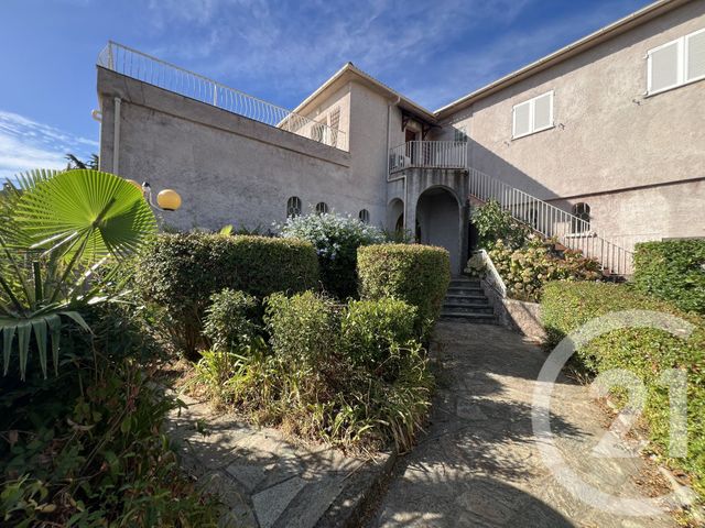 Appartement F4 à vendre - 5 pièces - 268.0 m2 - BIGUGLIA - 202 - CORSE - Century 21 Jade Immobilier