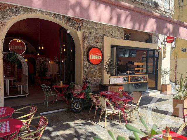  à vendre BASTIA