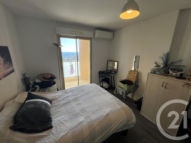 Appartement F2 à vendre - 2 pièces - 43.0 m2 - BASTIA - 202 - CORSE - Century 21 Jade Immobilier