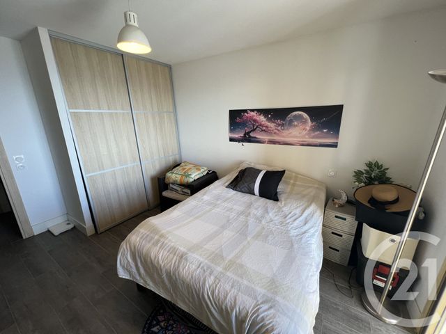 Appartement F2 à vendre - 2 pièces - 43.0 m2 - BASTIA - 202 - CORSE - Century 21 Jade Immobilier