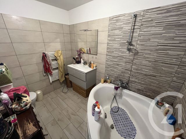 Appartement F2 à vendre - 2 pièces - 43.0 m2 - BASTIA - 202 - CORSE - Century 21 Jade Immobilier