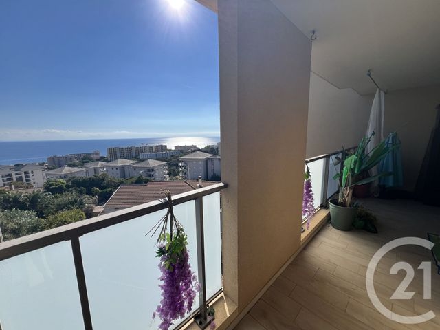 Appartement F2 à vendre - 2 pièces - 43.0 m2 - BASTIA - 202 - CORSE - Century 21 Jade Immobilier