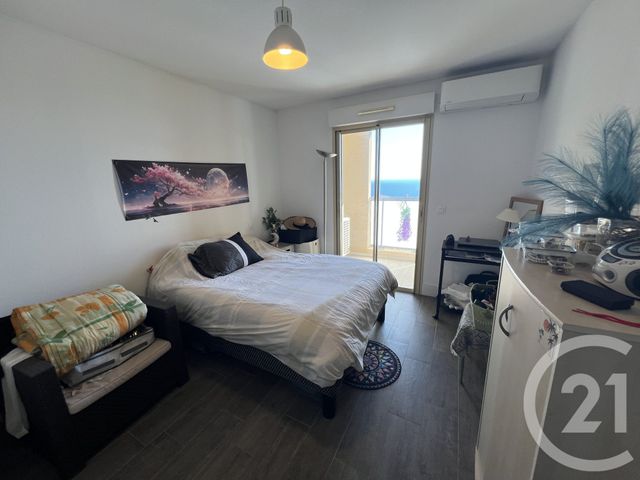 Appartement F2 à vendre - 2 pièces - 43.0 m2 - BASTIA - 202 - CORSE - Century 21 Jade Immobilier