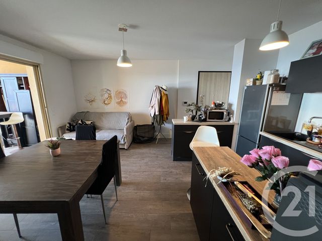 Appartement F2 à vendre - 2 pièces - 43.0 m2 - BASTIA - 202 - CORSE - Century 21 Jade Immobilier