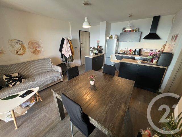 Appartement F2 à vendre - 2 pièces - 43.0 m2 - BASTIA - 202 - CORSE - Century 21 Jade Immobilier