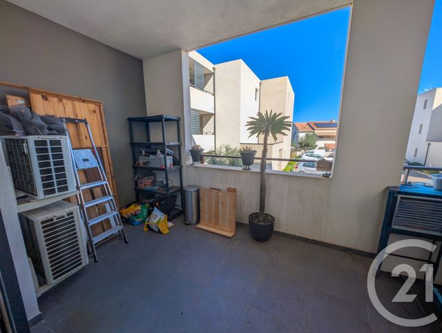 Appartement T2 à louer - 2 pièces - 41.3 m2 - BORGO - 202 - CORSE - Century 21 Jade Immobilier